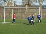 S.K.N.W.K. JO9-1 - SJO B.D.C. JO9-3 (competitie - 3e fase) (46/98)